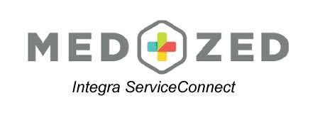 MedZed logo