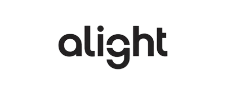 Alight logo