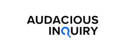 Audacious Inquiry logo