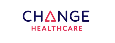 Change Healthcare logo