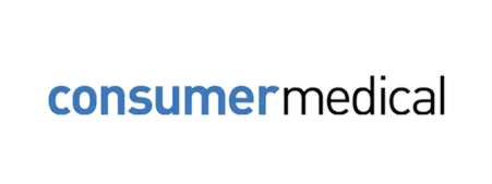 Consumer Medical logo