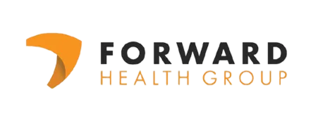 Forward Health Group logo