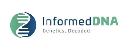 InformedDNA logo