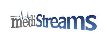 MediSteams logo