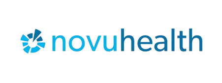 Novu Health logo