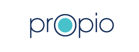 Propio logo