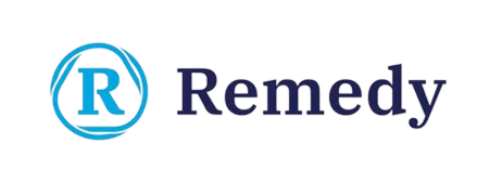 Remedy logo