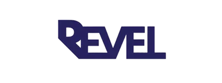 Revel logo