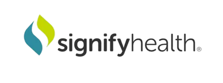 Signify Health logo