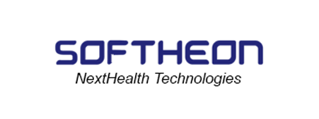 Softheon NextHealth logo