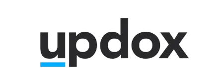 Updox logo
