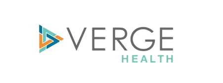 Verge Health logo
