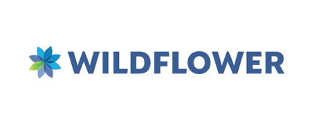 Wildflower logo