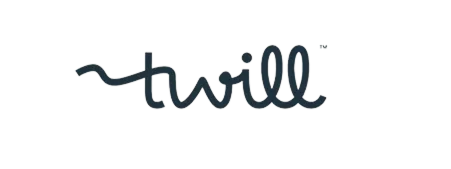 Twill logo