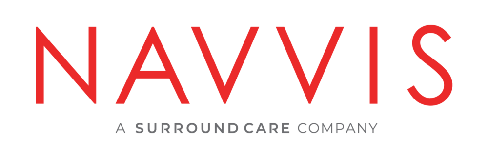 NAVVIS Logo